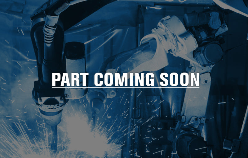 2024 Ford Mustang I4 2.3L EB MagnaFlow 19640 Competition Series Cat-Back Performance Exhaust System