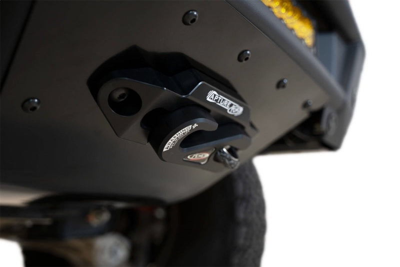 21-25 Ford F-150 Raptor Addictive Desert Designs AC2101401NA Pro Bolt-On Winch Kit