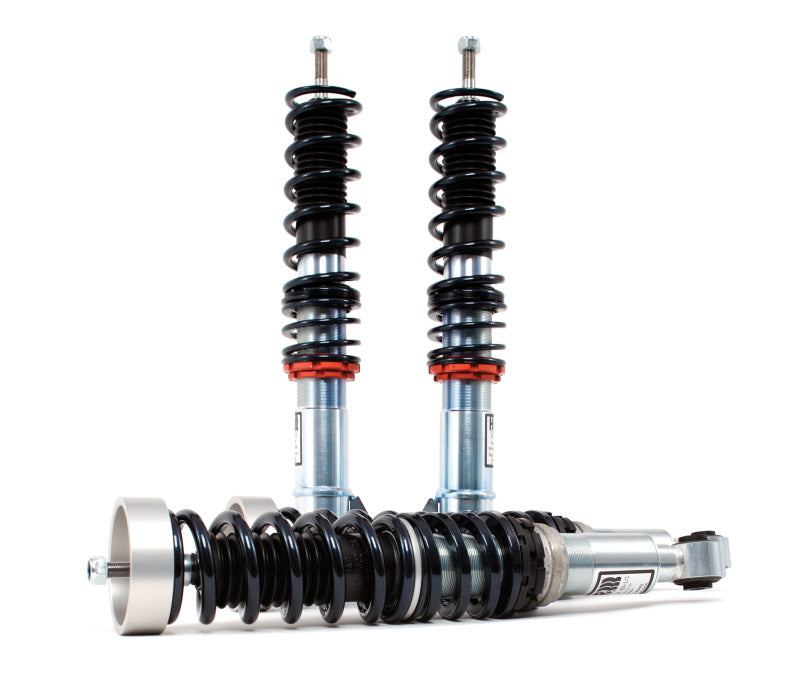 11-14 Ford Mustang GT/Convertible V6/V8 H&R RSS29170-2 RSS Coil Over (Damping Adjustable Front)