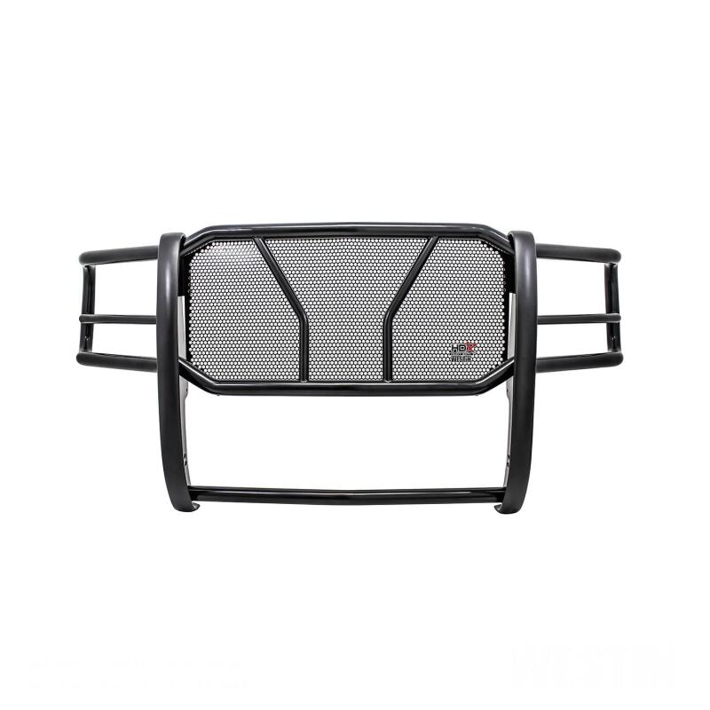 04-08 Ford F-150 Westin 57-2015 HDX Grille Guard - Black