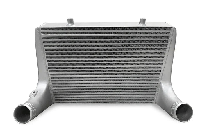 15-23 Ford Mustang 2.3L EcoBoost CVF MSTRCE-01-S/B Race Intercooler