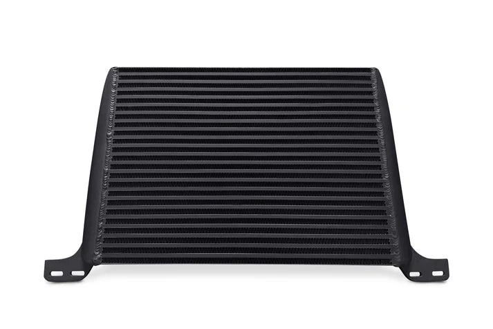 15-23 Ford Mustang 2.3L EcoBoost CVF MSTRCE-01-S/B Race Intercooler