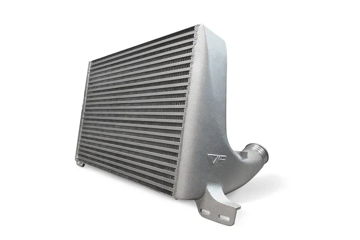 15-23 Ford Mustang 2.3L EcoBoost CVF MSTRCE-01-S/B Race Intercooler