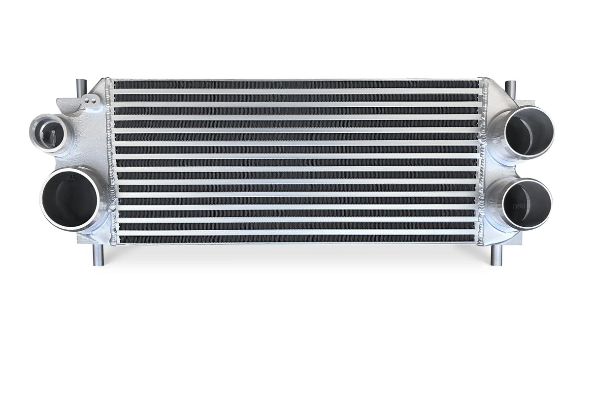 15-20 Ford F-150 / 17-20 Raptor / 18-21 Expedition & Navigator CV Fabrication Titan Intercooler for