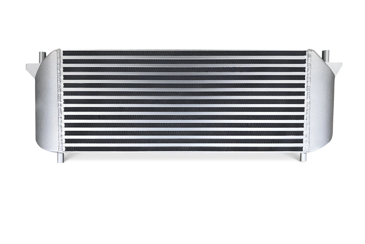 15-20 Ford F-150 / 17-20 Raptor / 18-21 Expedition & Navigator CV Fabrication Titan Intercooler for
