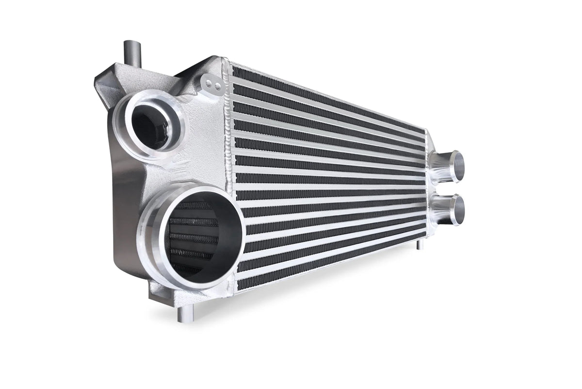 15-20 Ford F-150 / 17-20 Raptor / 18-21 Expedition & Navigator CV Fabrication Titan Intercooler for