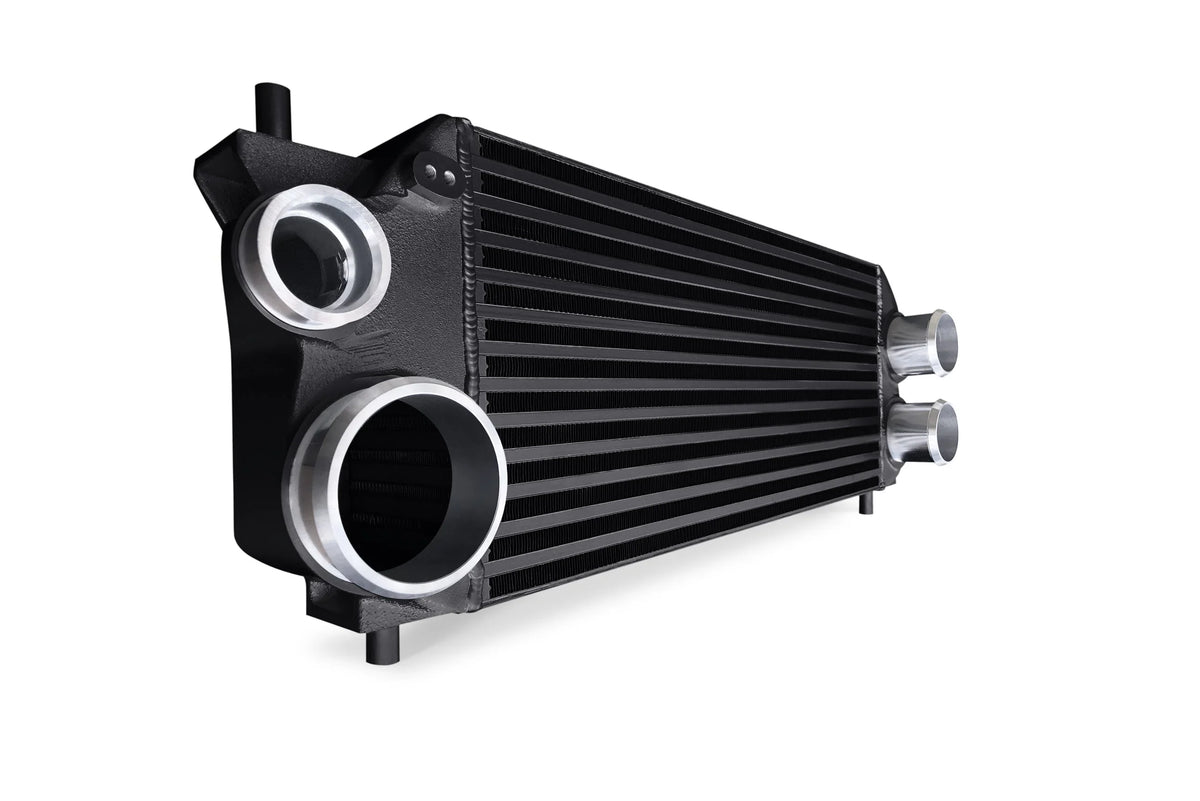 15-20 Ford F-150 / 17-20 Raptor / 18-21 Expedition & Navigator CV Fabrication Titan Intercooler for
