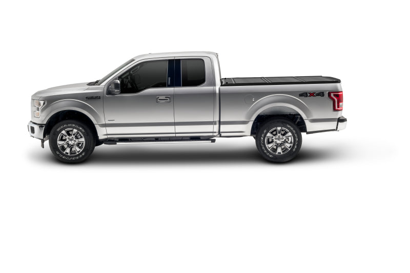 21-25 Ford F-150 Crew Cab UnderCover UX22029 5.5ft Ultra Flex Bed Cover