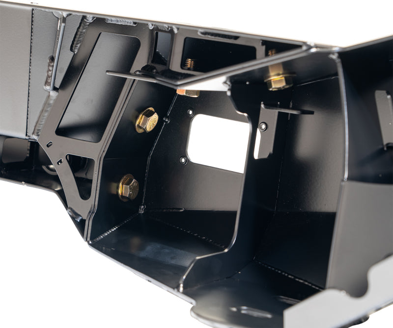 21-25 Ford Bronco Carli CS-BRBMPR-21-R Rear Bumper