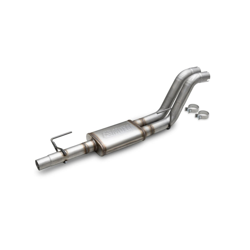 21-26 Ford F-150 2.7L/3.5L/5.0L Flowmaster 718172 Flow FX Direct Fit Muffler