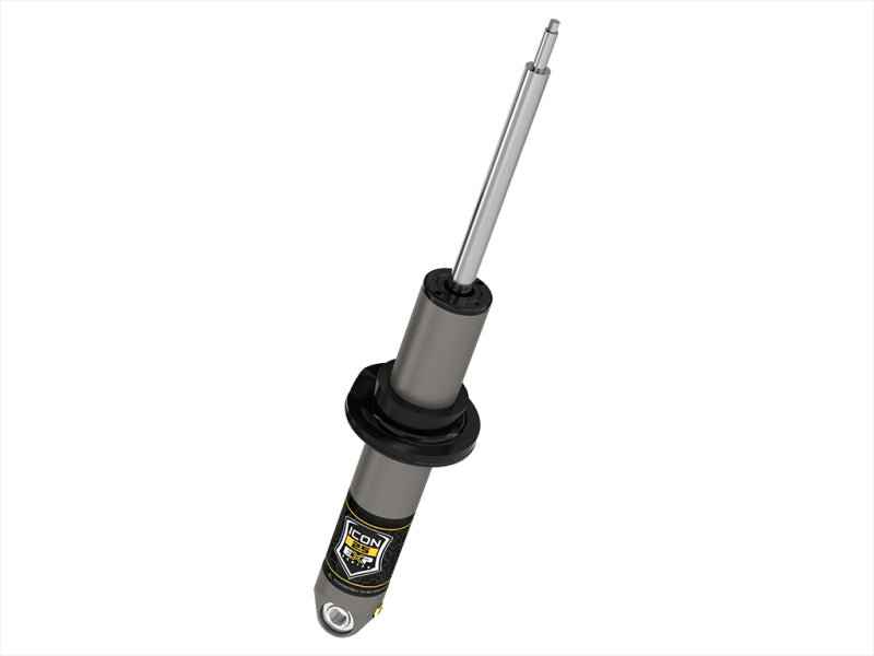 21-23 Ford Bronco ICON 48611 Hoss 1.0 Pkg, Rear, 1.5-2.25” Lift, 2.5 EXP Coilover