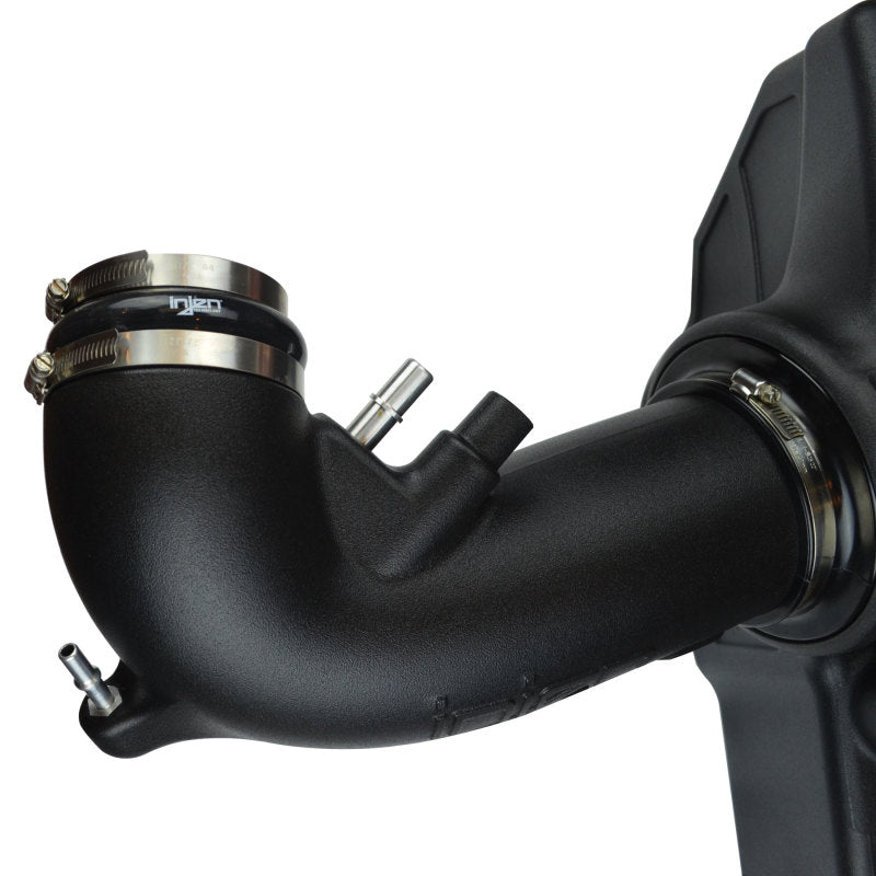 18-23 Ford Mustang GT 5.0L V8 Injen EVO9202 Evolution Intake
