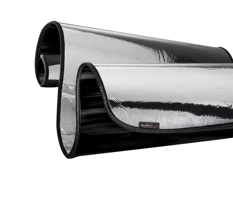15-20 Ford F-150 SuperCrew Cab WeatherTech TS0034K3 TechShade Full Vehicle Kit