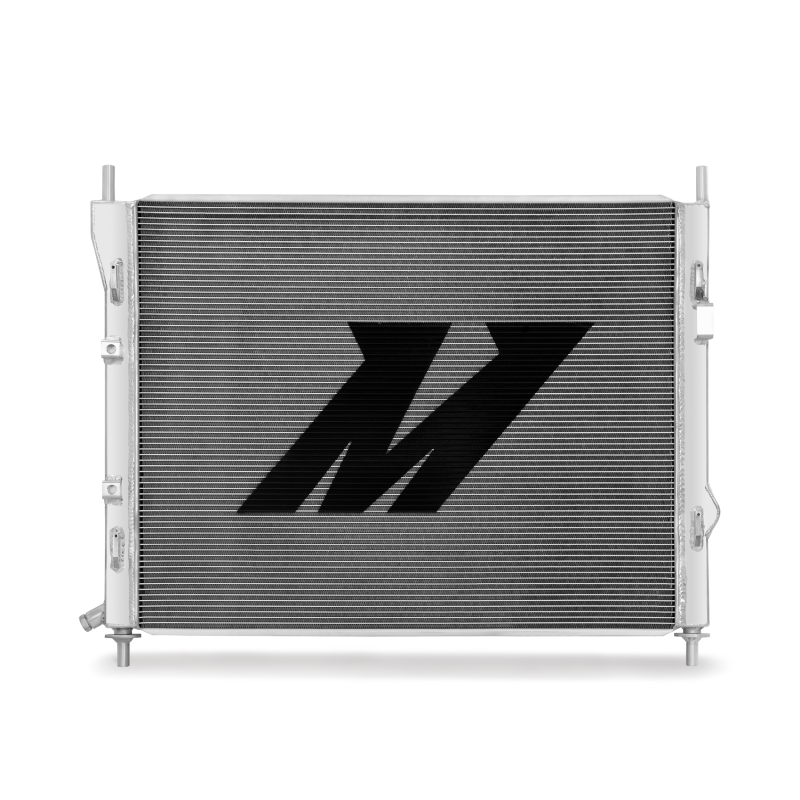 15-24 Ford Mustang Mishimoto MMRAD-MUS8-15 Performance Aluminum Radiator