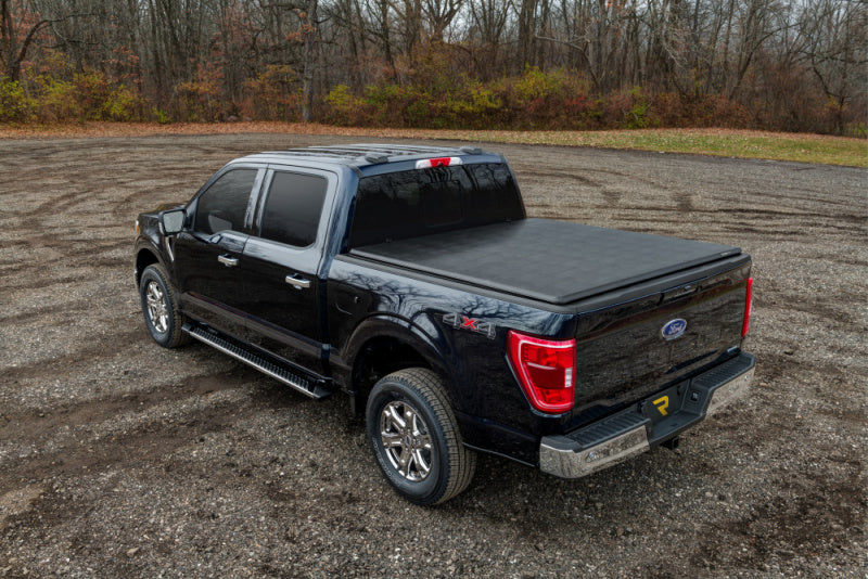 24-25 Ford Ranger Extang 92637 Trifecta 2.0 Soft Folding Tonneau Cover