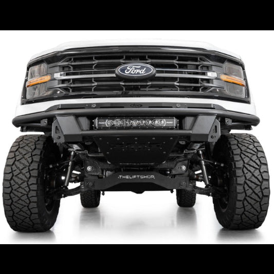 2024+ Ford F-150 Addictive Desert Designs F1908100010103 Pro Bolt-On Front Bumper