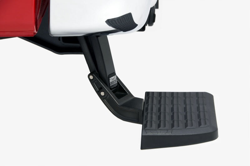 21-25 Ford F150/Raptor V6 3.5L/2.7L AMP Research 75328-01A BedStep - Black
