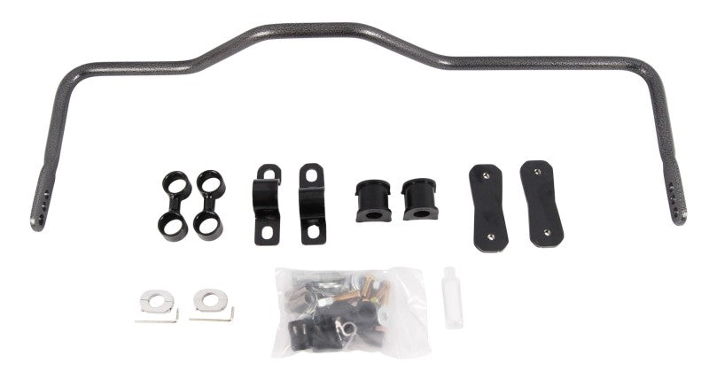 21-23 Ford Bronco Hellwig 7900 Solid Chromoly 3/4in Rear Sway Bar