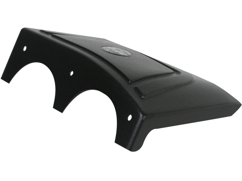 11-14 Ford F150 V6 3.5 TT EcoBoost AFE 54-12188 Magnum FORCE Stage-2 Intake System Cover