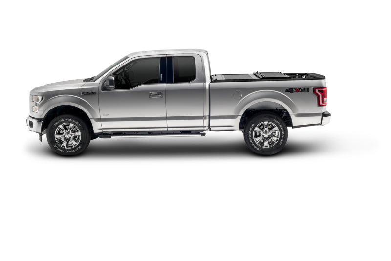 21-23 Ford F-150 UnderCover FX21031 8ft Flex Bed Cover
