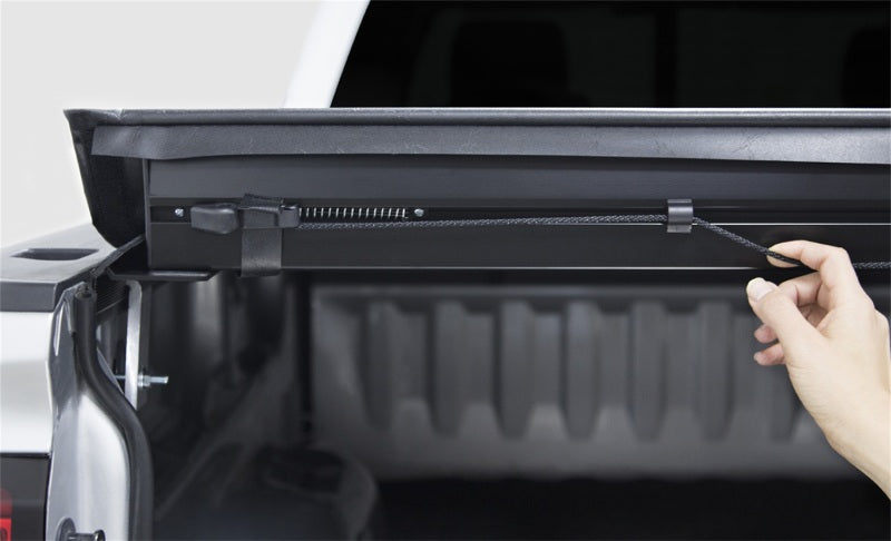 04-14 Ford F-150 Access Toolbox 61289 8ft Bed (Except Heritage) Roll-Up Cover