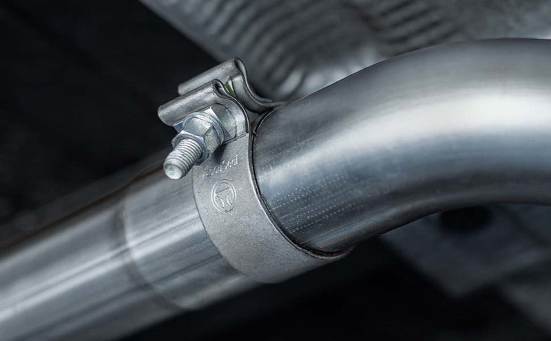 17-20 Ford F-150 Raptor 3.5L V6 MagnaFlow 19465 3in 409 SS D-Fit Muffler