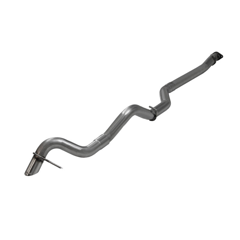 21-26 Ford Bronco 2-Door 2.3L/27L Flowmaster 818145 Outlaw Cat-Back Exhaust System
