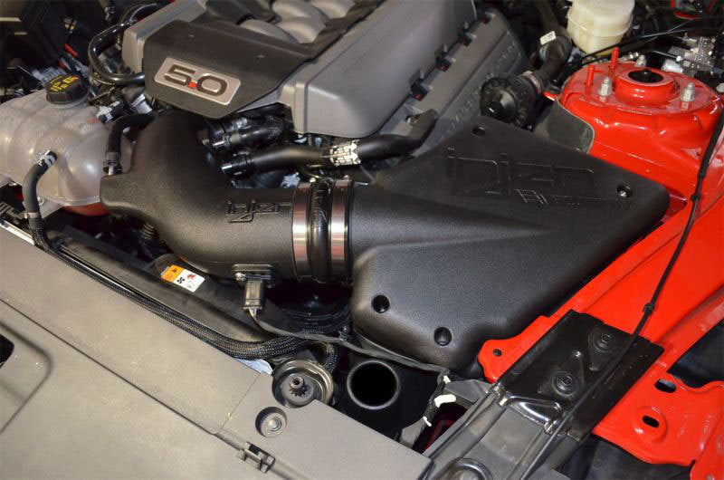 15-17 Ford Mustang GT Injen EVO9204 Evolution Intake