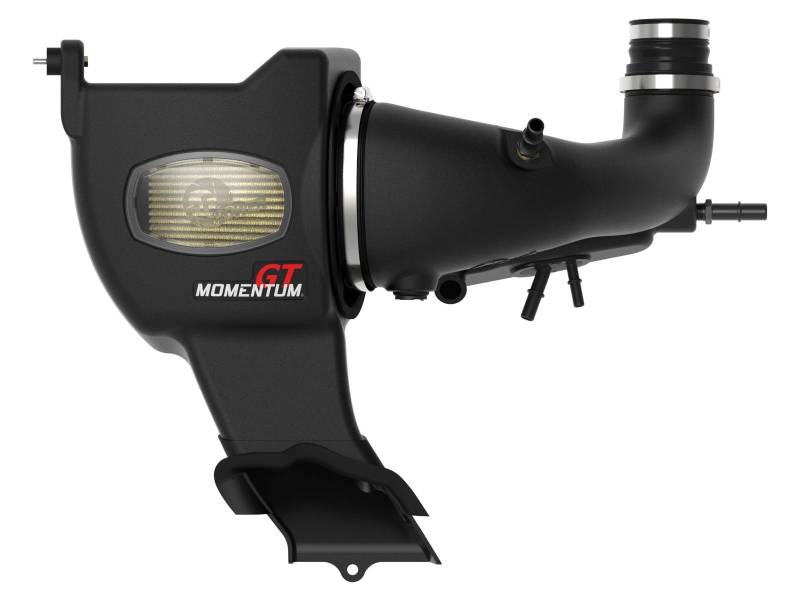 21-23 Ford Bronco L4 2.3L aFe 50-70082G Momentum GT Cold Air Intake System w/ Pro GUARD7 Filter