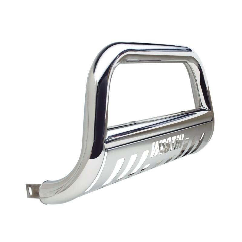 09-14 Ford F-150 Westin 31-5490 E-Series Bull Bar - SS