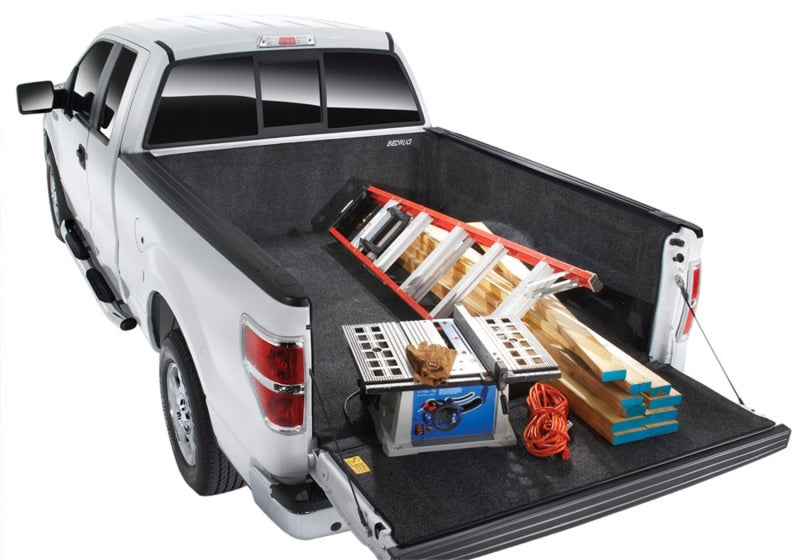 19-23 Ford Ranger BedRug BRR19DCK 5ft Double Cab Bed Bedliner