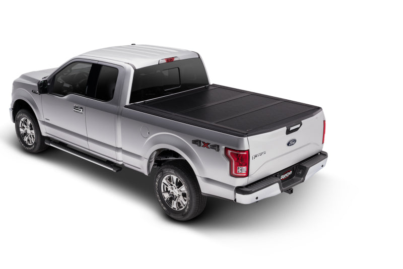 21-23 Ford F-150 UnderCover FX21031 8ft Flex Bed Cover