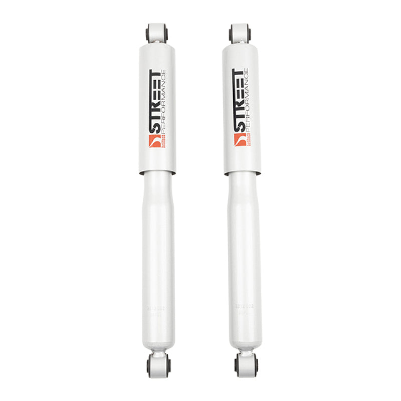 15-20 2WD Ford F-150 V6/V8 Belltech 1008SP Street Performance Lowering Kit