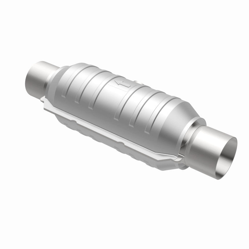 MagnaFlow 99354HM Universal Catalytic Converter 2.00in
