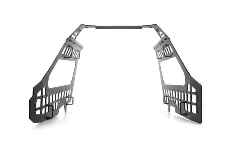 15-20 Ford F-150 DV8 Offroad CCFF-01 Center Console Molle Panels & Device Mount