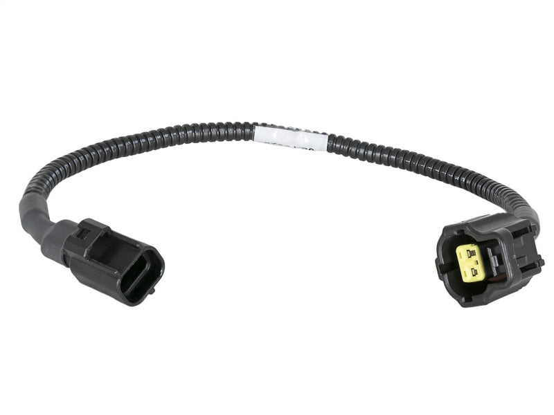 15-25 Ford F-150 V6 2.7L & 3.5L EcoBoost aFe 54-22979 POWER Cold Air Intake IAT Harness Extension 12in
