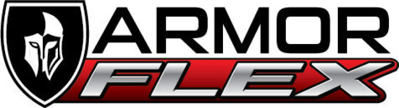 15-20 Ford F-150 UnderCover AX22019 5.5ft Armor Flex Bed Cover -Black Textured