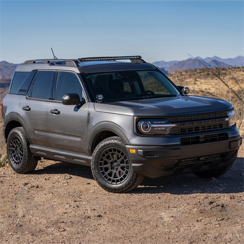 21-23 Ford Bronco Sport 2.0L EcoBoost Ford Performance M-15200K-CXR 40in Rigid LED Light Bar Kit