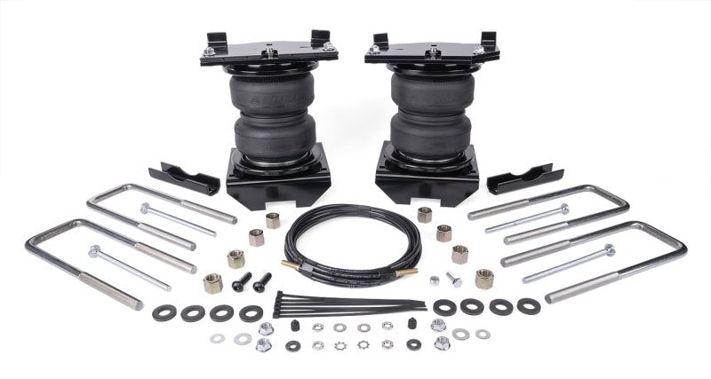 09-15 Ford Raptor 4WD Air Lift 88412 LoadLifter 5000 Ultimate Air Spring Kit w/ Internal Jounce Bumper