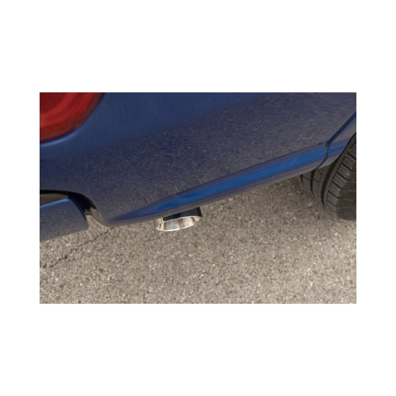 19-23 Ford Ranger 2.3L V6 Flowmaster 818158 American Thunder Cat-Back Exhaust System