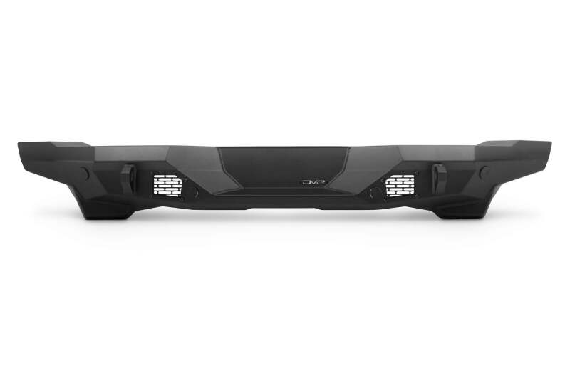 21-26 Ford Bronco DV8 Offroad RBBR-05 Spec Series Rear Bumper