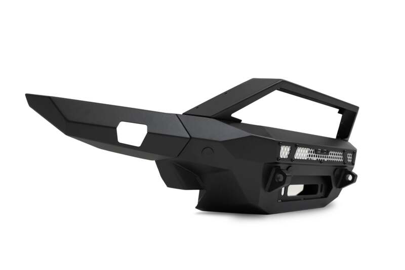 21-26 Ford Bronco DV8 Offroad FBBR-07 MTO V2 Front Bumper