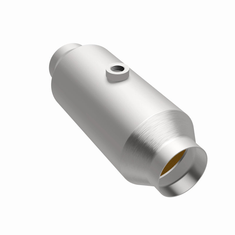 Magnaflow 5551355 California Grade Universal Catalytic Converter-2.25in ID/OD 11in Length