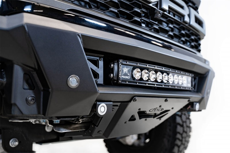 21-25 Ford F-150 Raptor / Raptor R Addictive Desert Designs F210263200103 Phantom Front Bumper