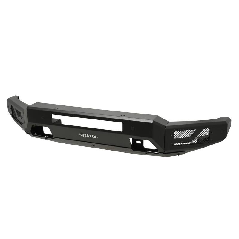 21-26 Ford Bronco Westin 58-41255 Pro-Mod Front Bumper Textured Black