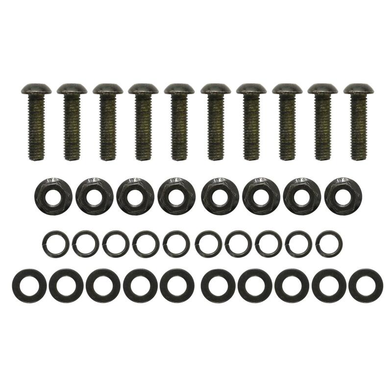 21-26 Ford Bronco Westin 59-731255 XTS Round Bull Bar Textured Black