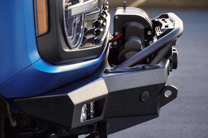 21-26 Ford Bronco DV8 Offroad FBBR-05 Spec Series Front Bumper