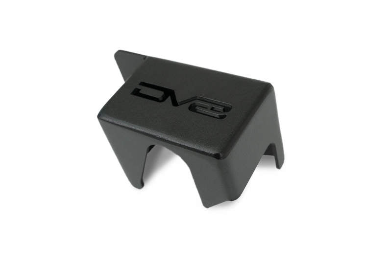 21-26 Ford Bronco DV8 Offroad LBBR-07 Crash Bar Caps w/ Accessory Mount