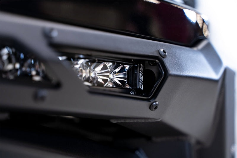 21-25 Ford F-150 Raptor / Raptor R Addictive Desert Designs F210263200103 Phantom Front Bumper