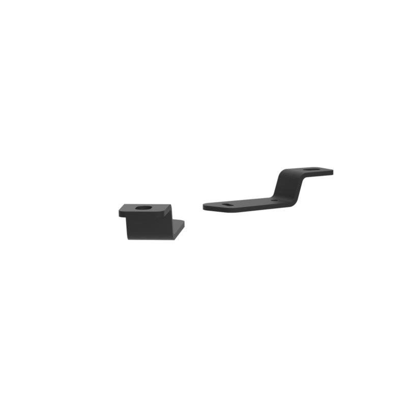 2021+ Ford Bronco KC 7333 HiLiTES Ditch Light Mounting Bracket Set